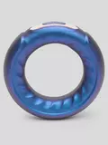Hueman Saturn Galactic Silicone Vibrating Cock Ring