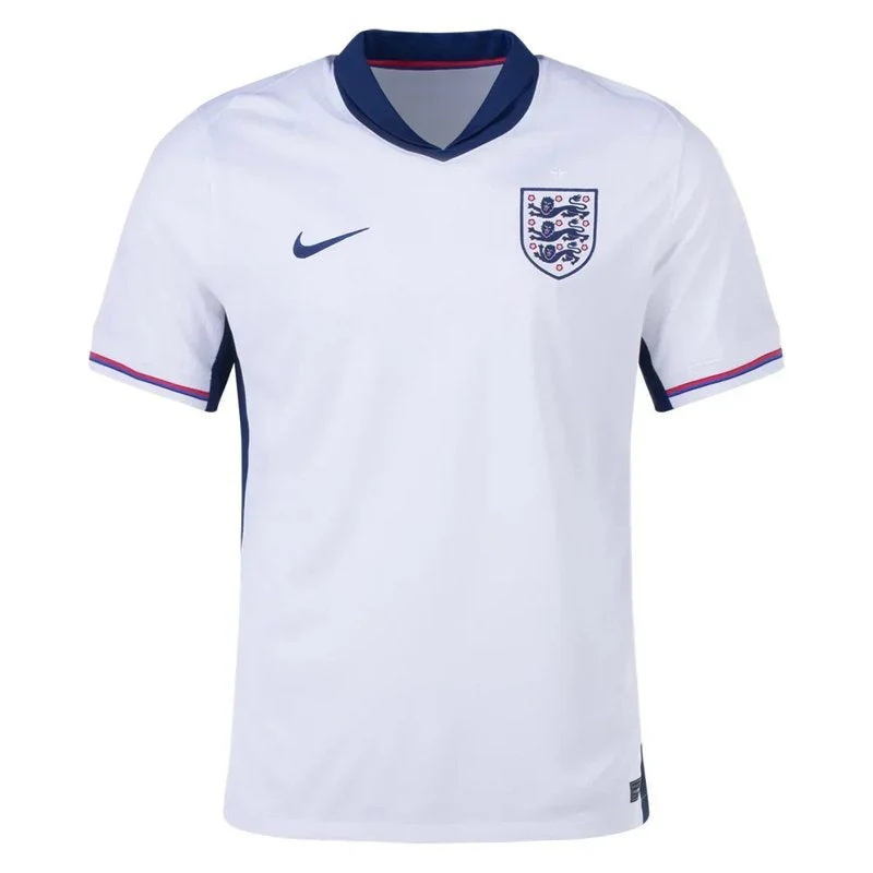 England 24/25 I Home Jersey - Fan Version