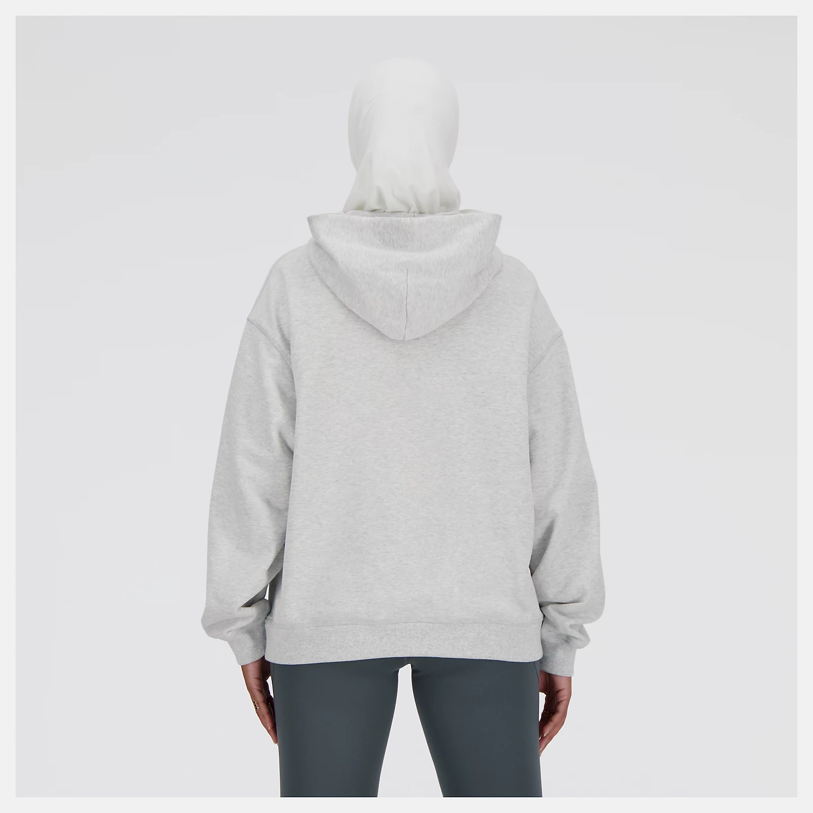 Athletics French Terry Hoodie