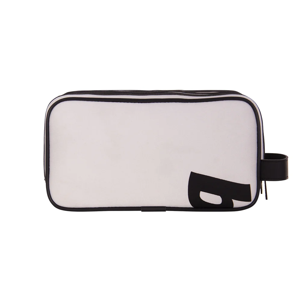 Recycled Toiletry Bag