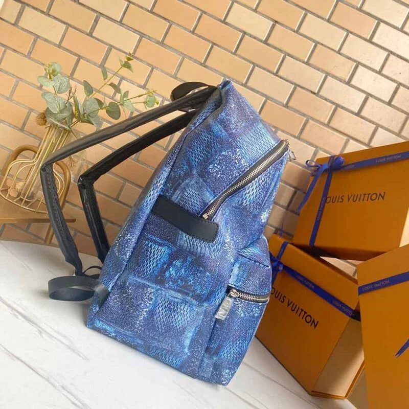 Louis Vuitton Discovery Backpack M45879/N50060