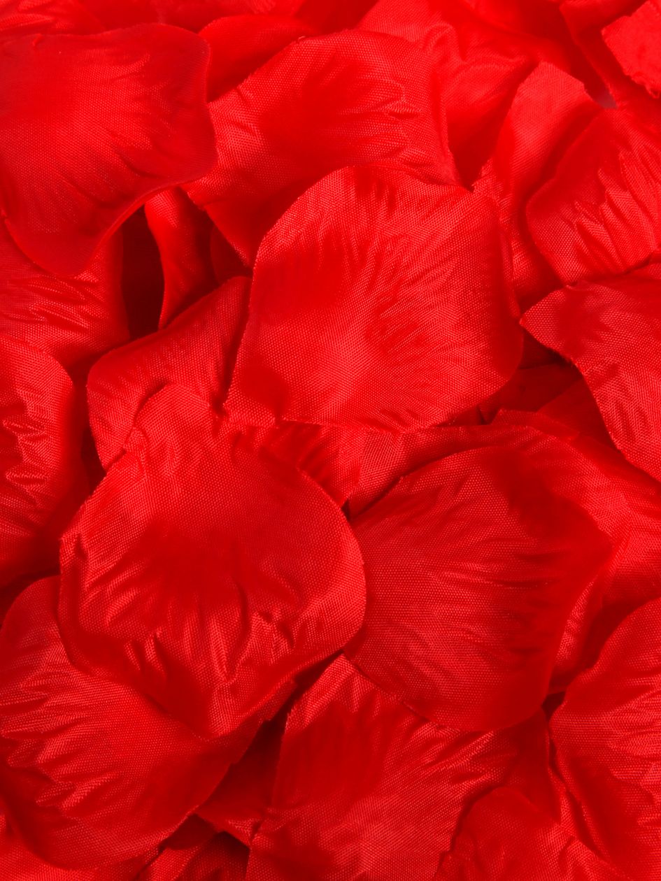 Lovehoney Oh! Romantic Red Rose Petals