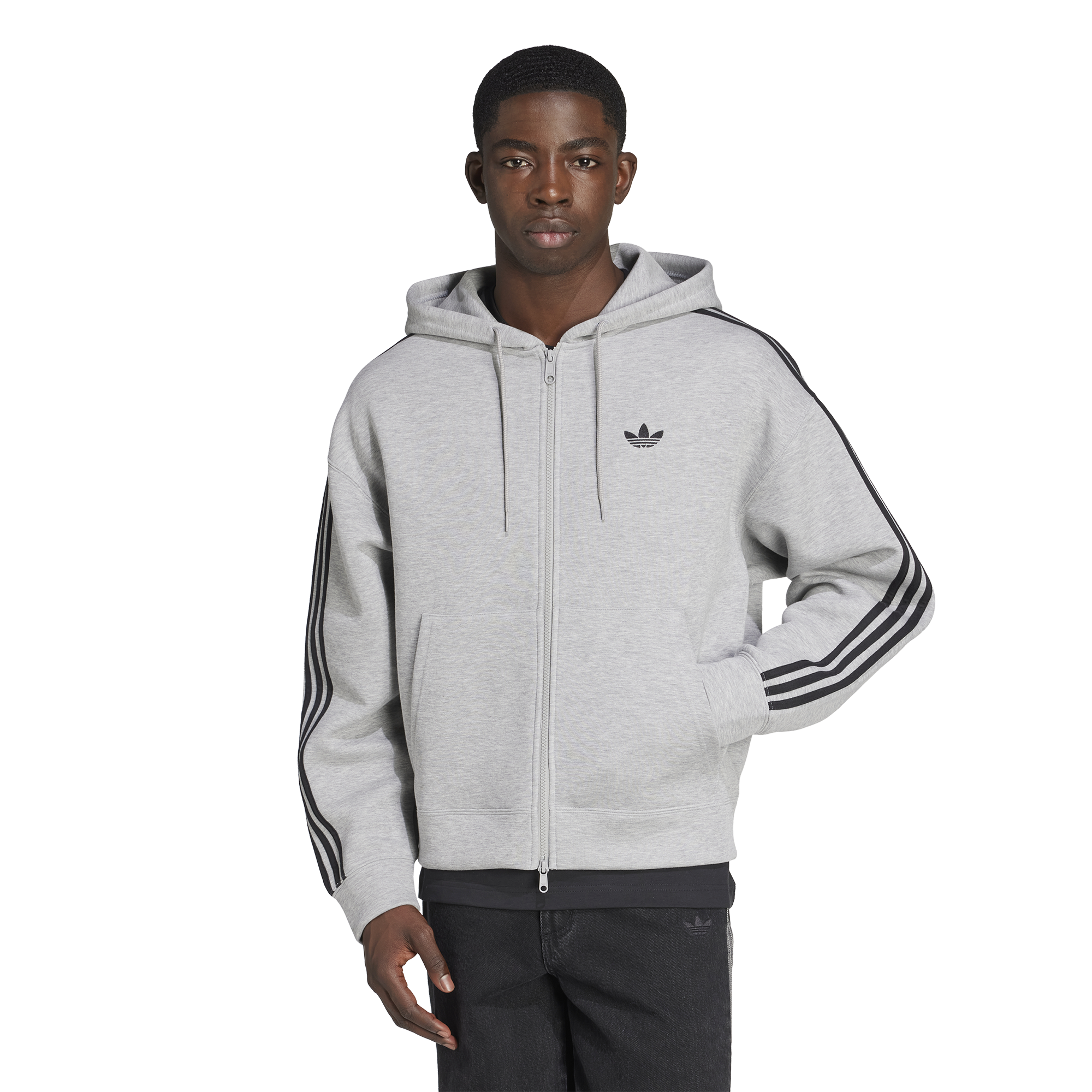 adidas Originals Spacer Hoodie