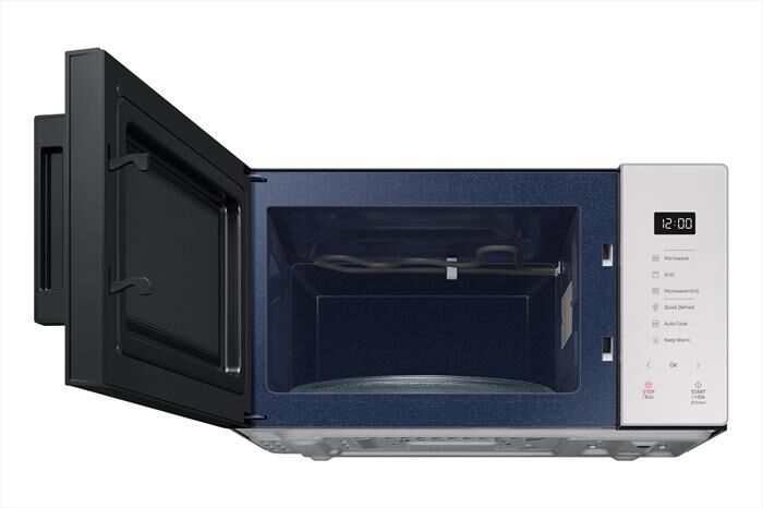 SAMSUNG - MG23T5018GE/ET-PORCELLANA