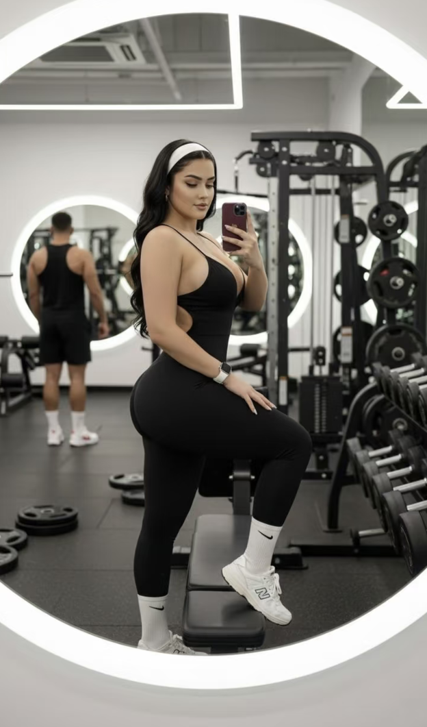 Maria Lourdes