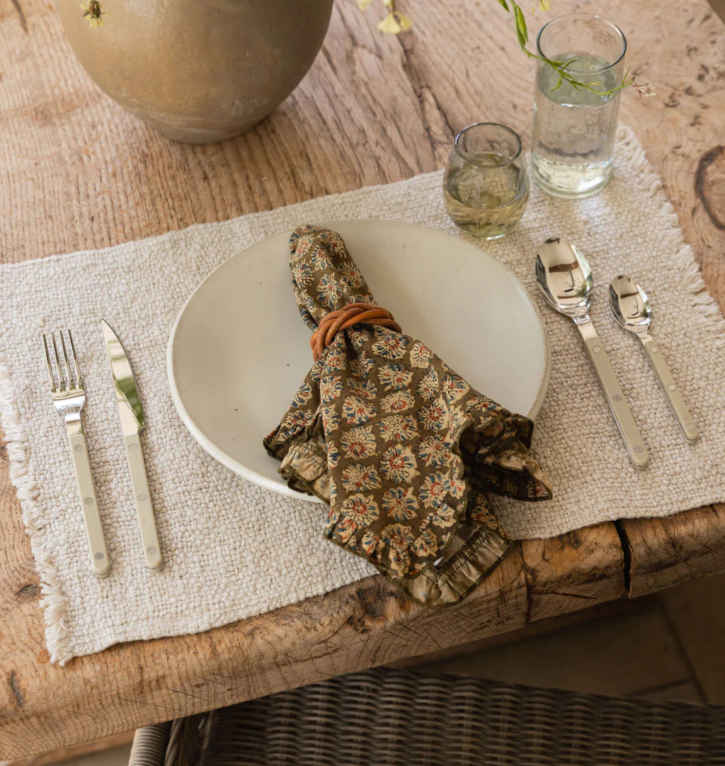 Bistrot Flatware