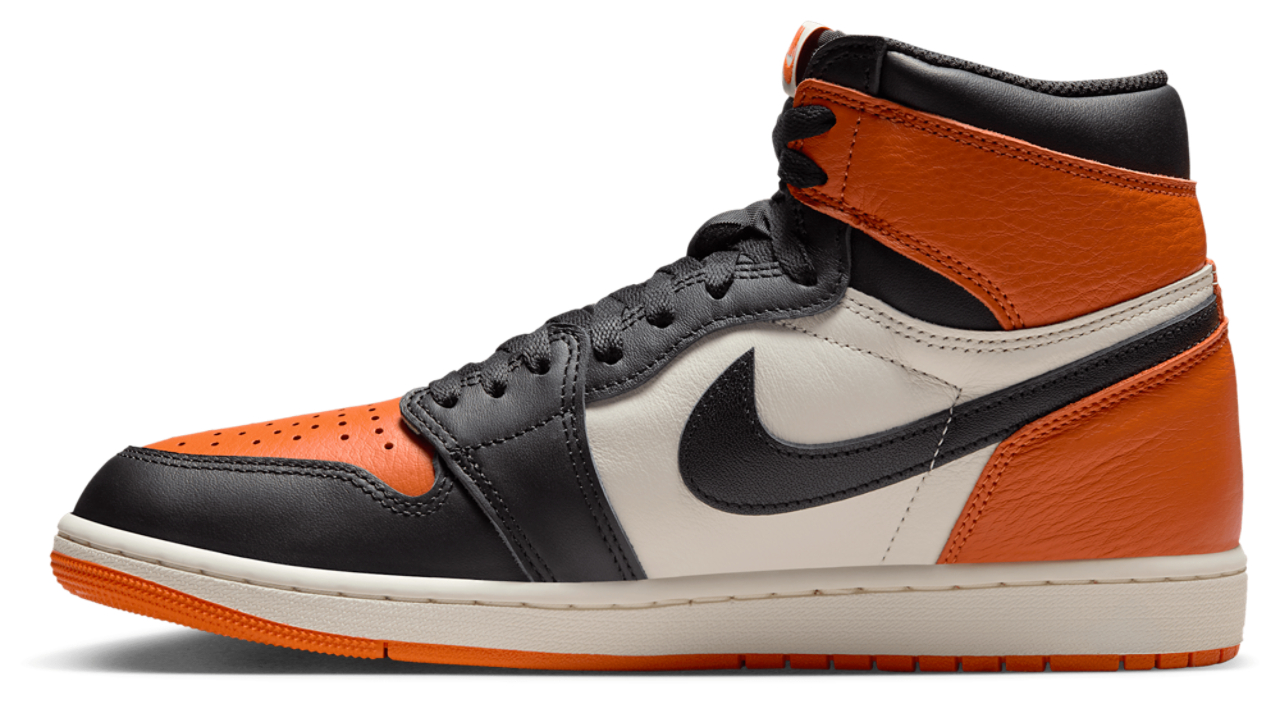 Jordan Retro 1 High OG