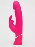Happy Rabbit Realistic Dual-Density Rechargeable Rabbit Vibrator
