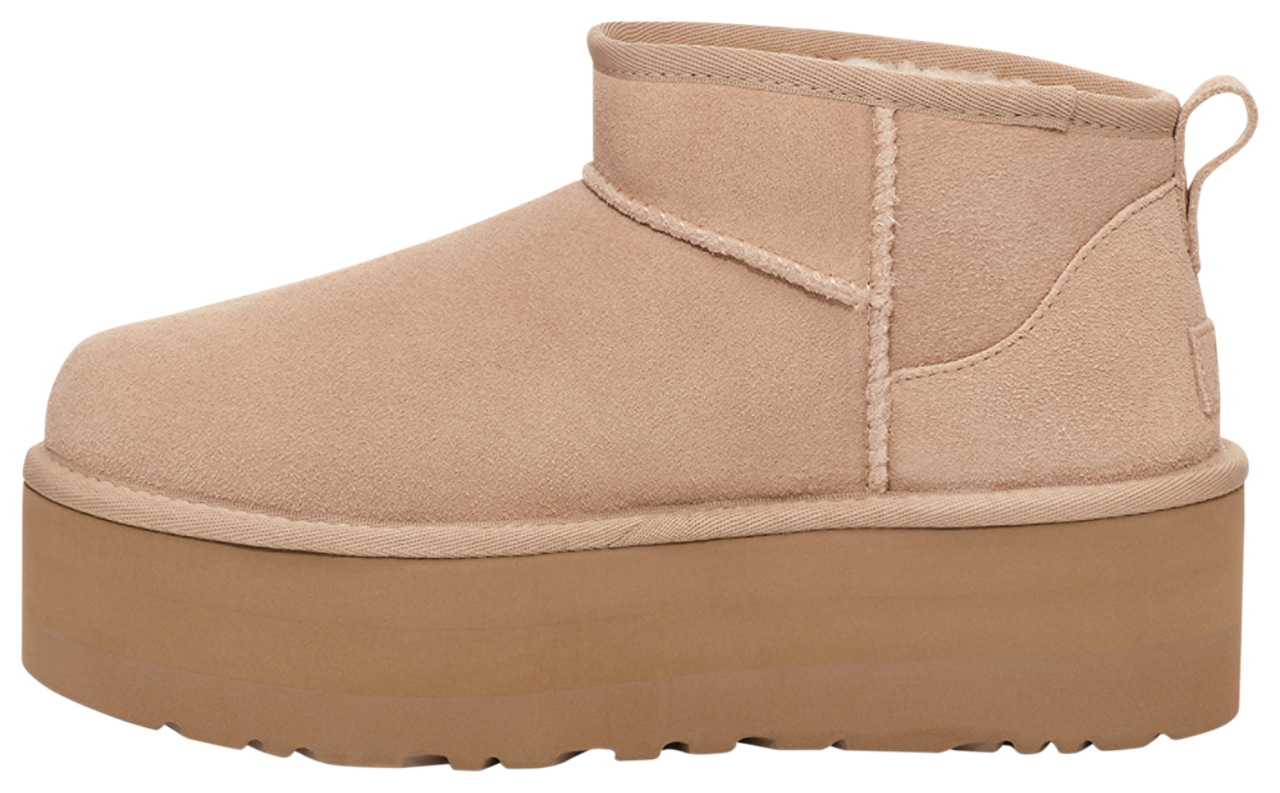 UGG Classic Ultra Mini Platform