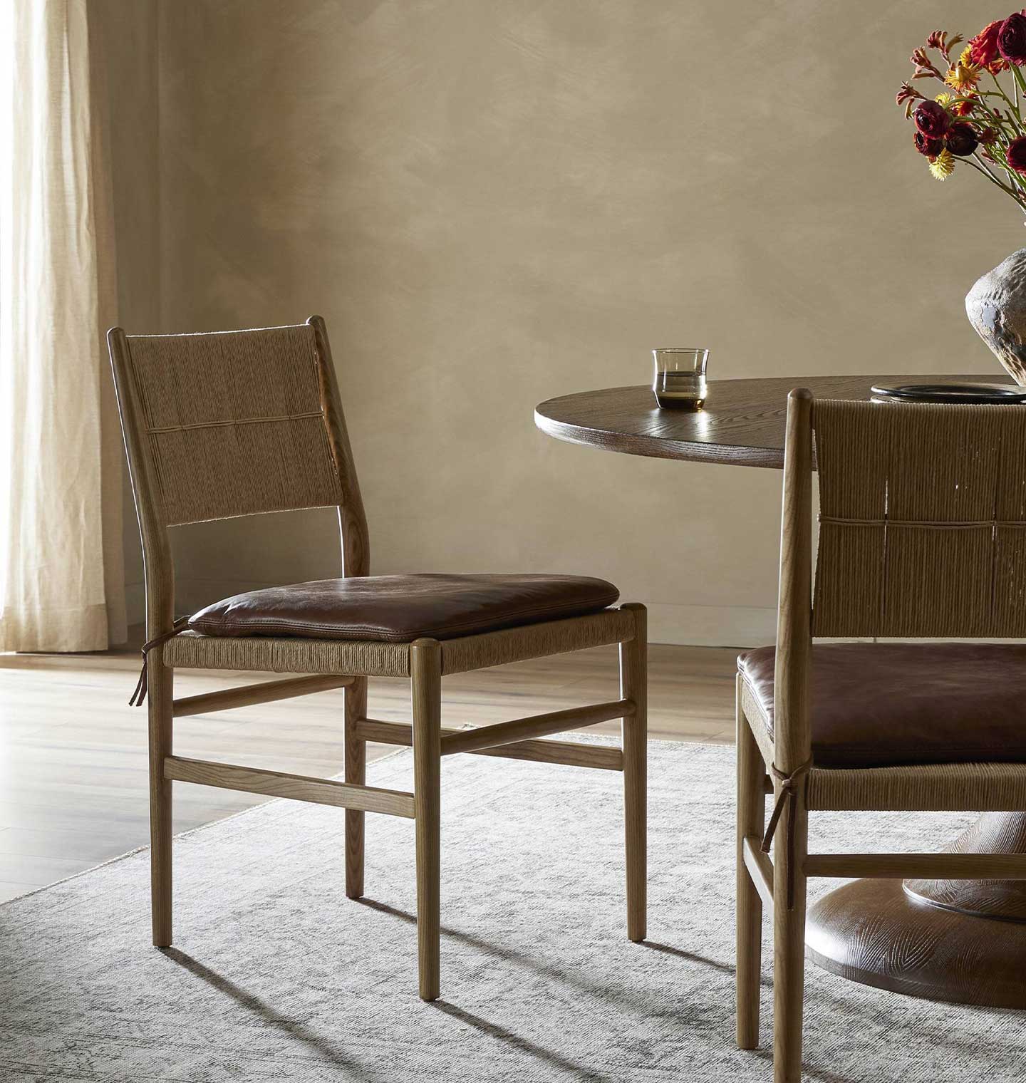 Dara Rush Dining Chair