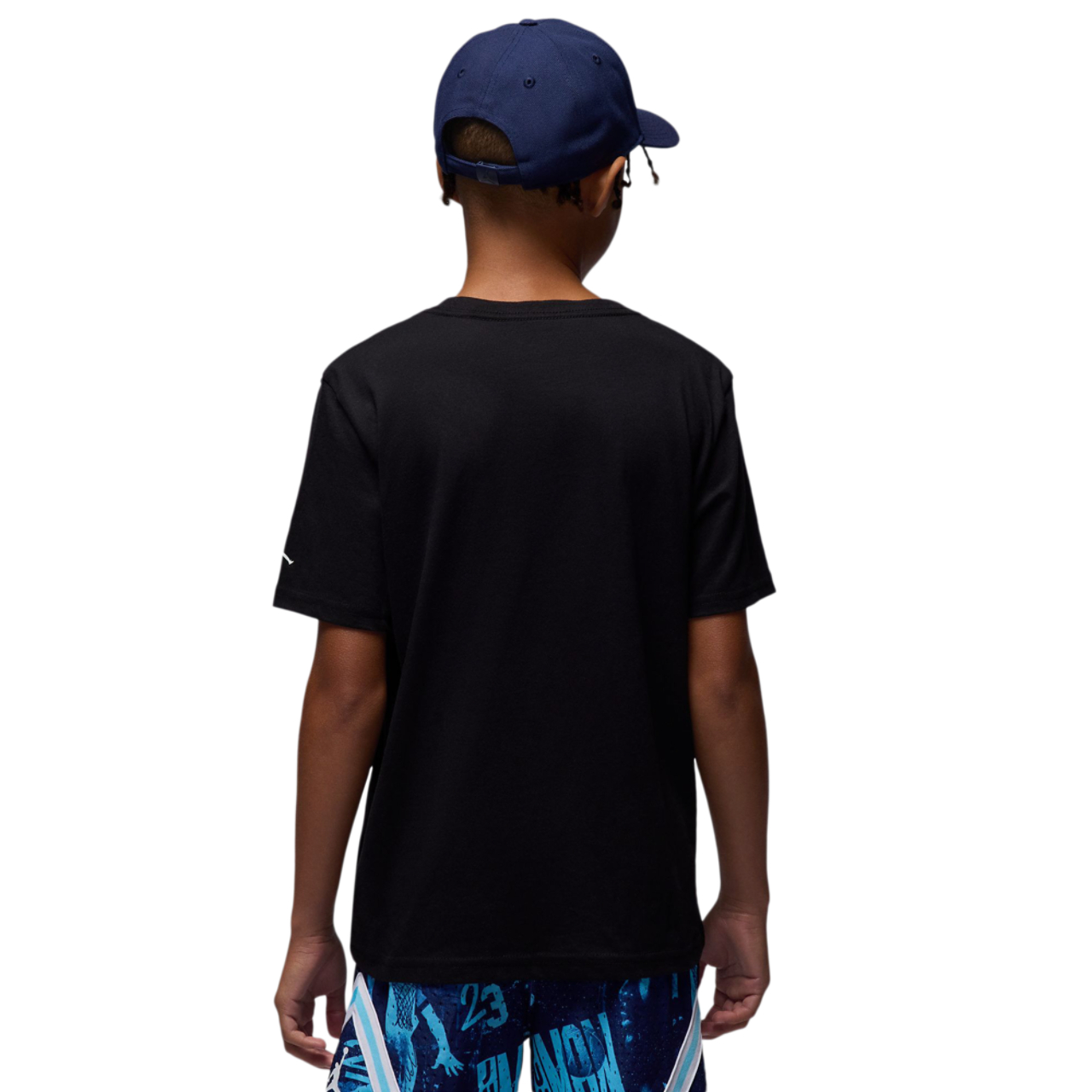 Jordan Skeleton Jumpman T-Shirt