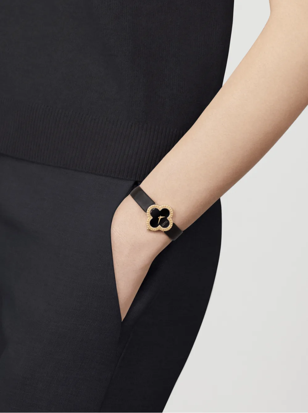 Alhambra watch, small model