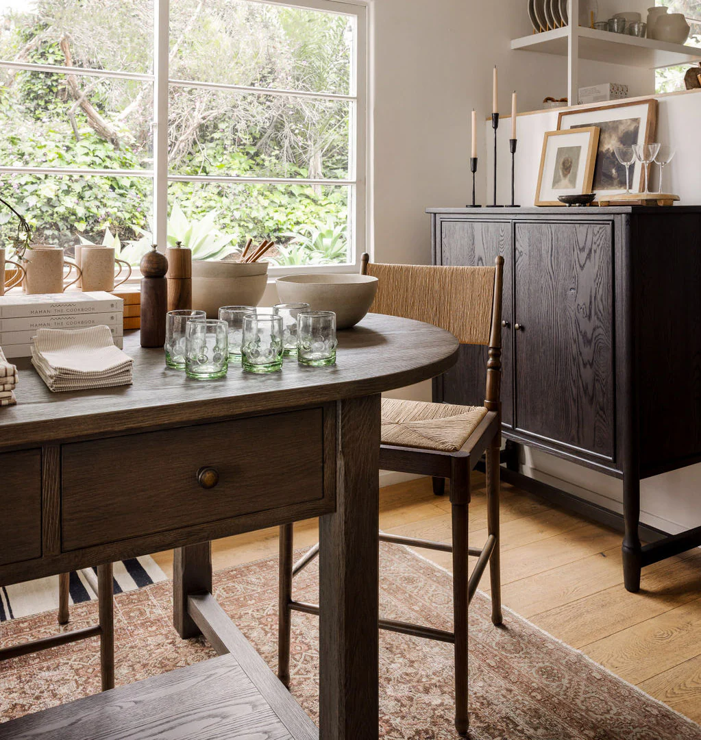 Bari Bar Cabinet