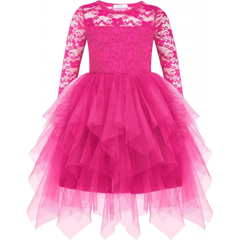 Flower Girl Dress