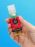 Lovehoney Oh! Strawberry Kissable Massage Oil 30ml