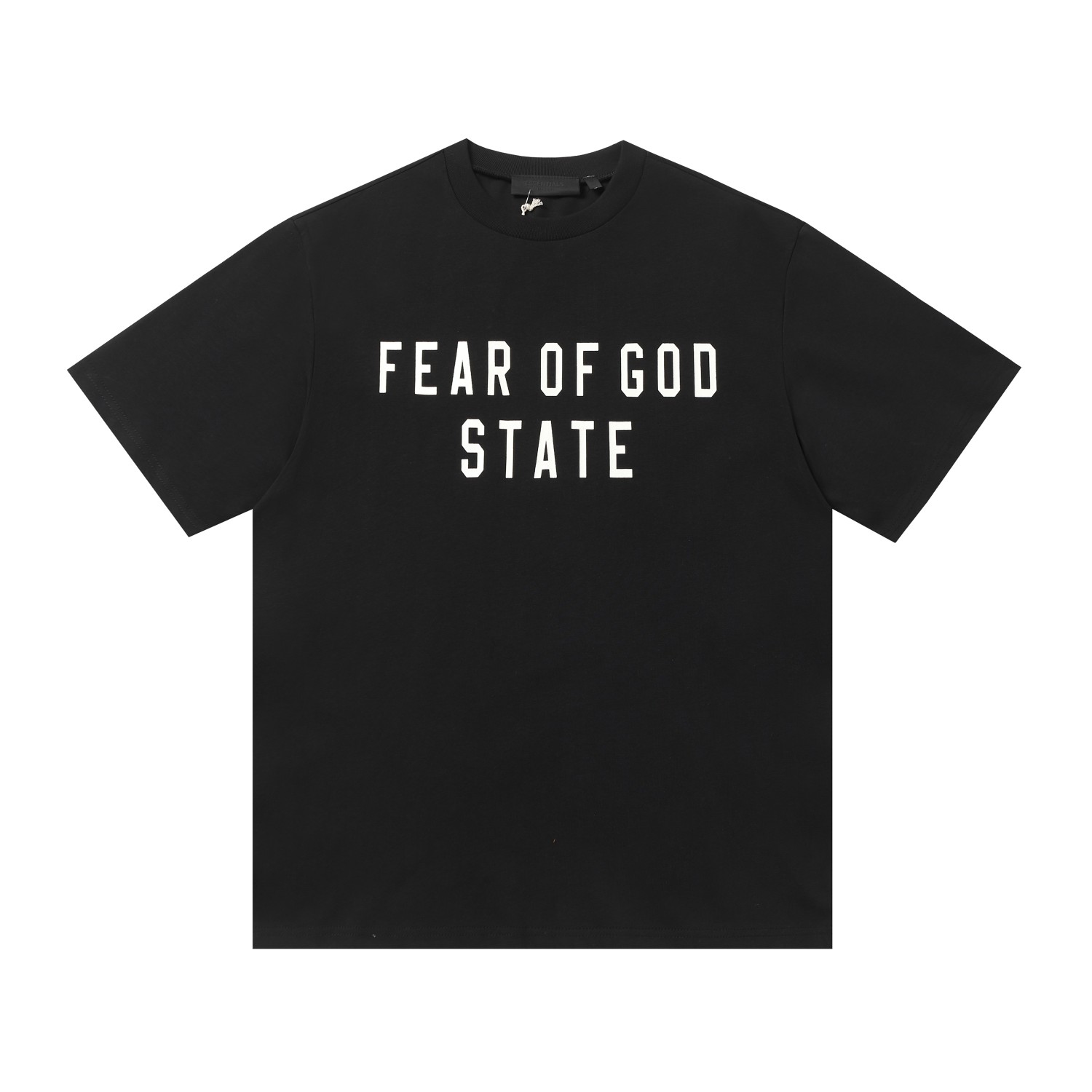 FEAR OF GOD Unisex T Shirt S-XL 4-Color