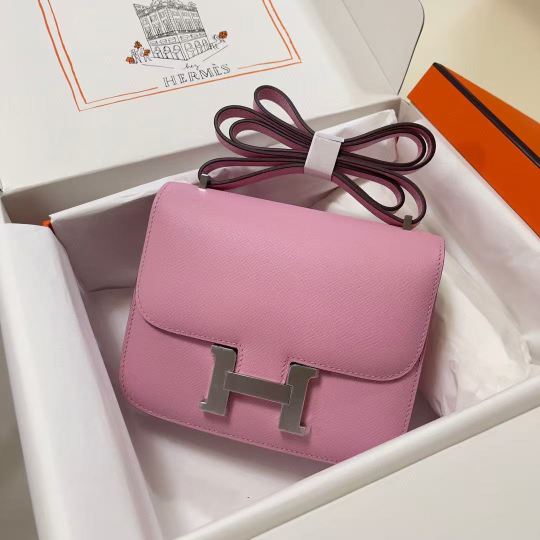 Hermes Constance Mini 19-24 Custom-made