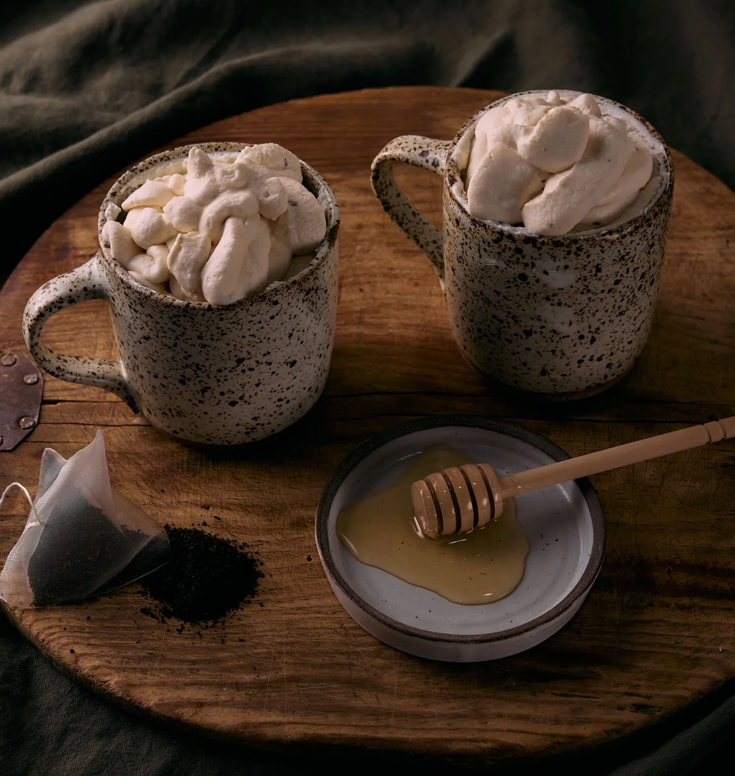 Betsey Stoneware Mug