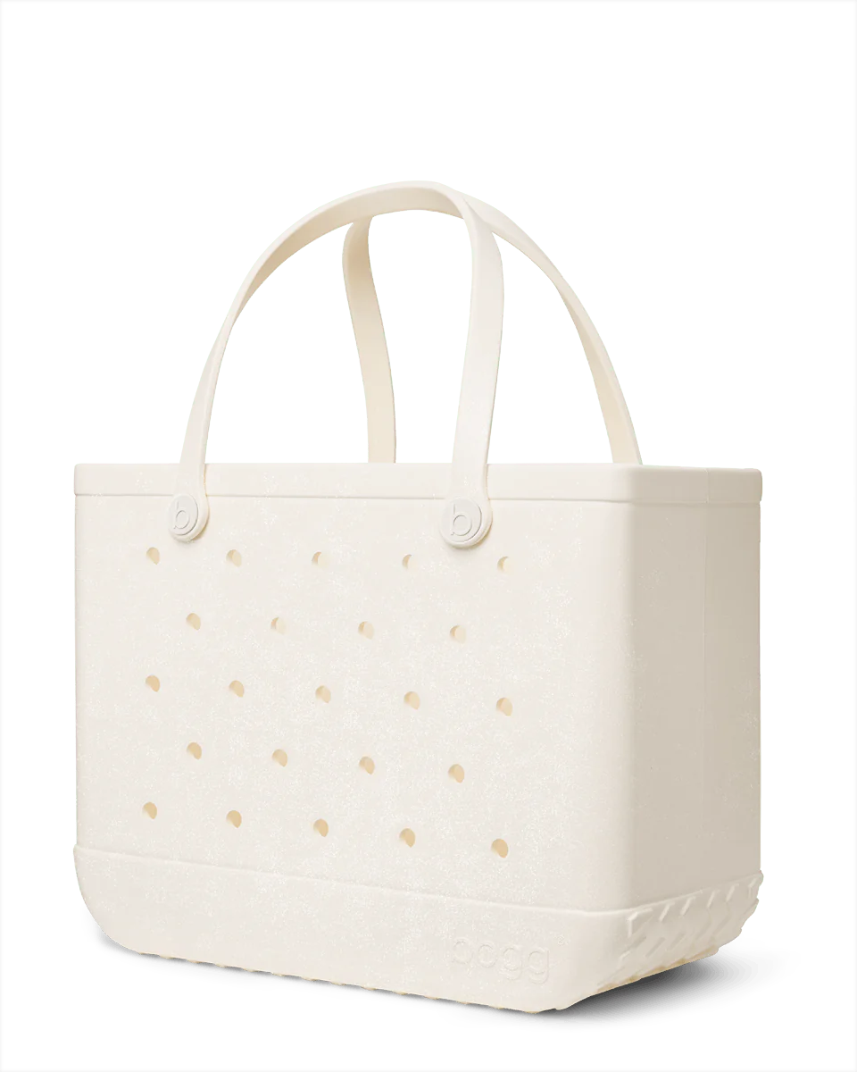 Original Bogg Bag - Coconut Shimmer