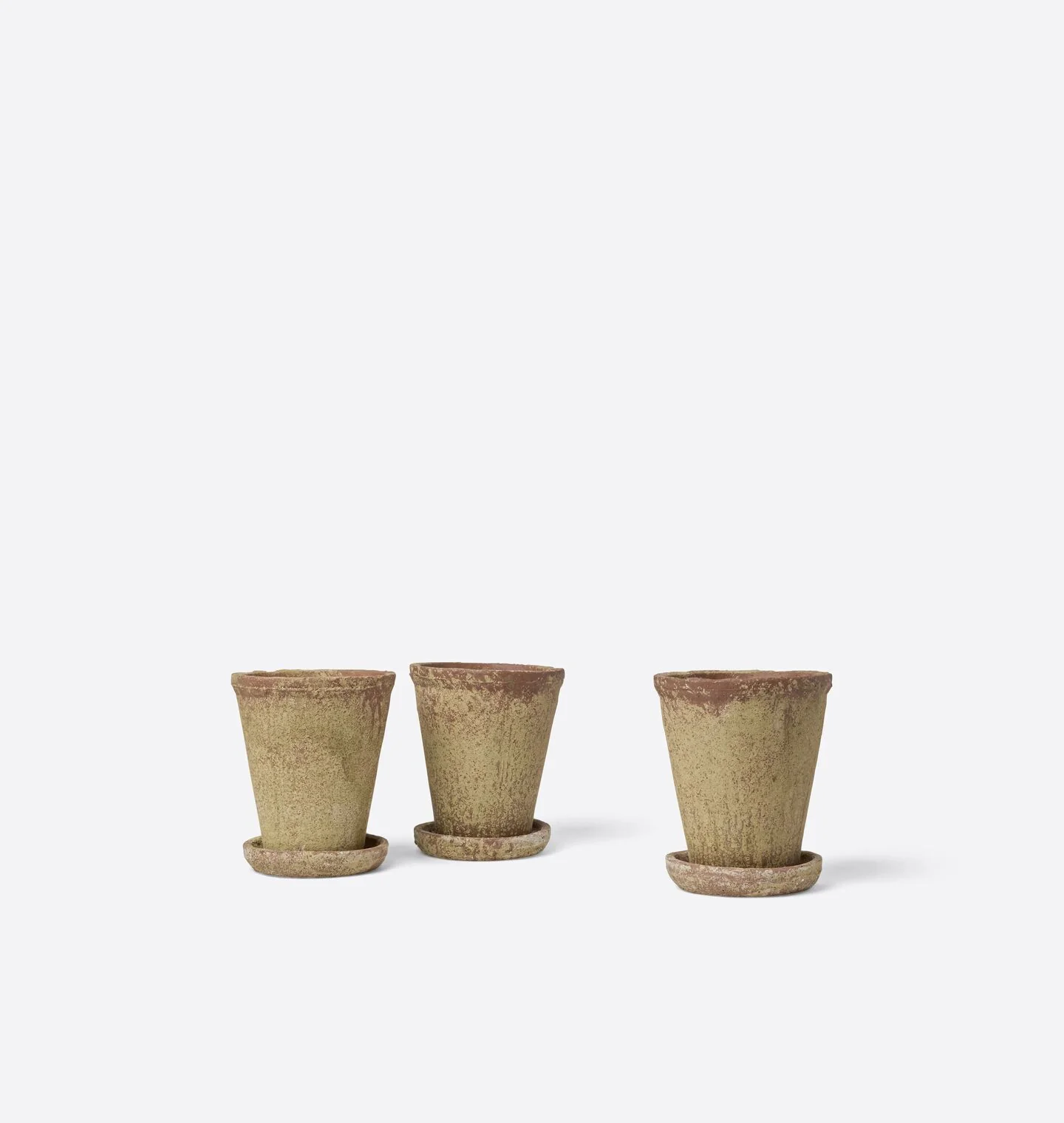 Leith Planter