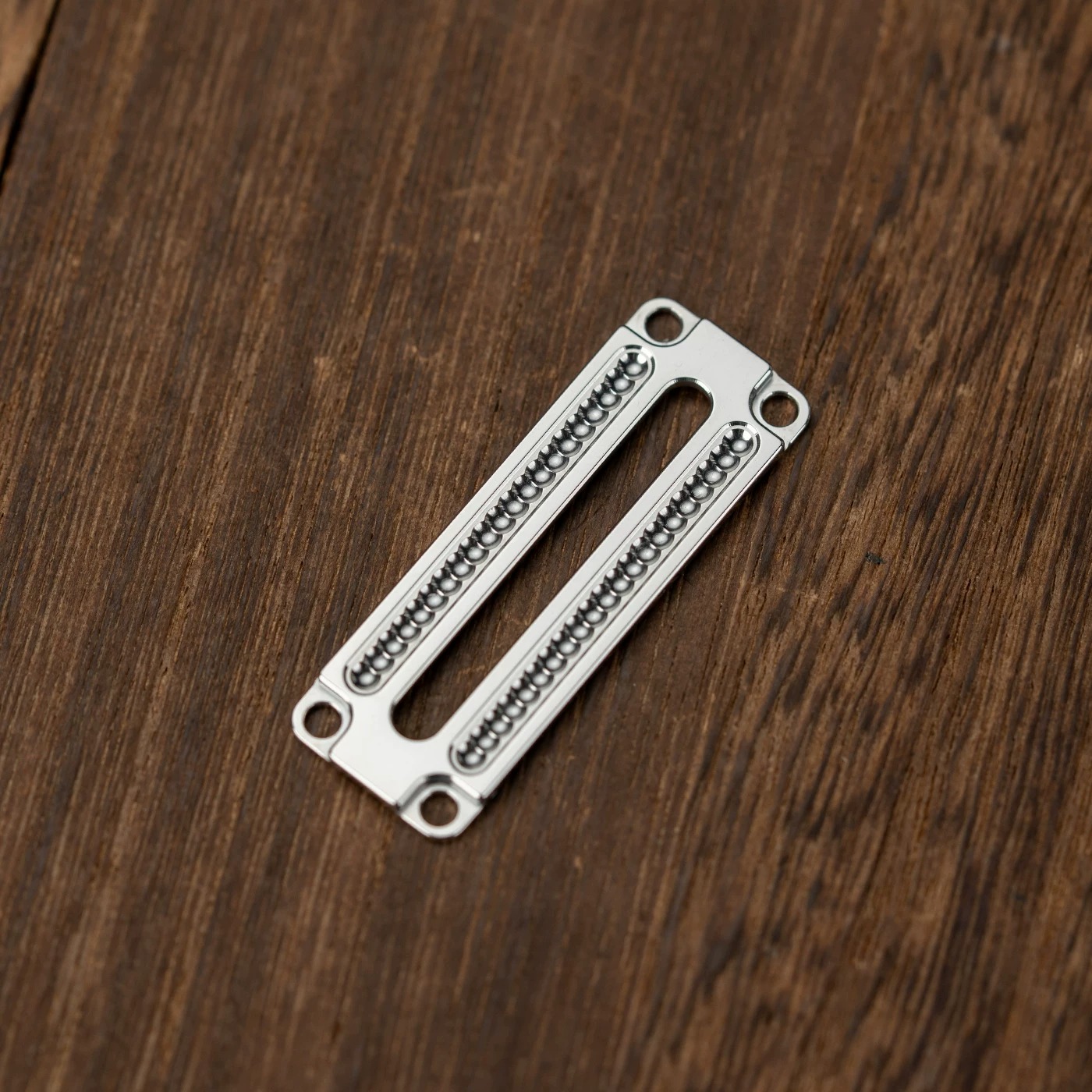WANWU Camera Mech Mechanical Fidget Slider