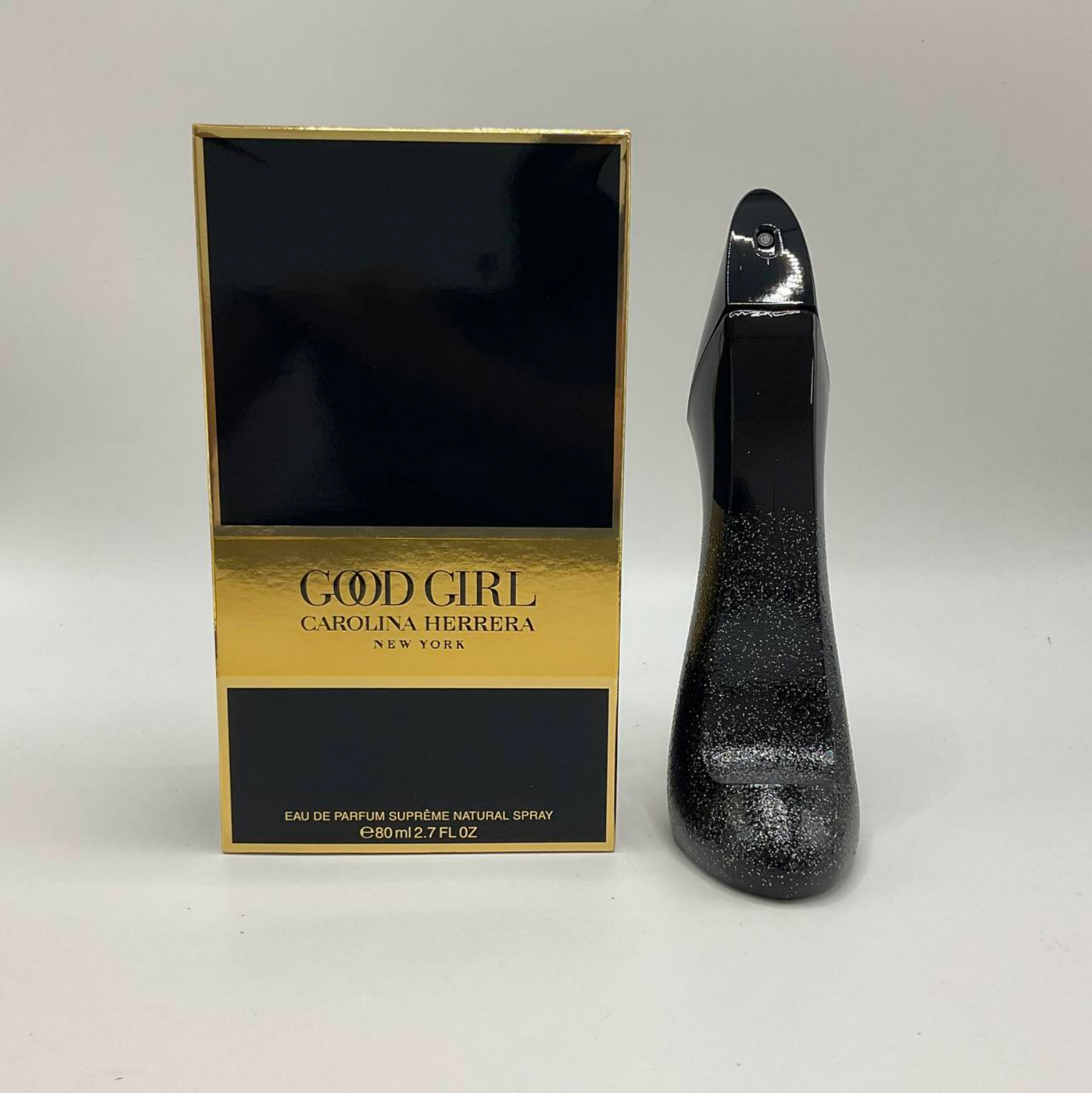 X95：Carolina Herrera Good Girl Suprême Eau de Parfum 80ml