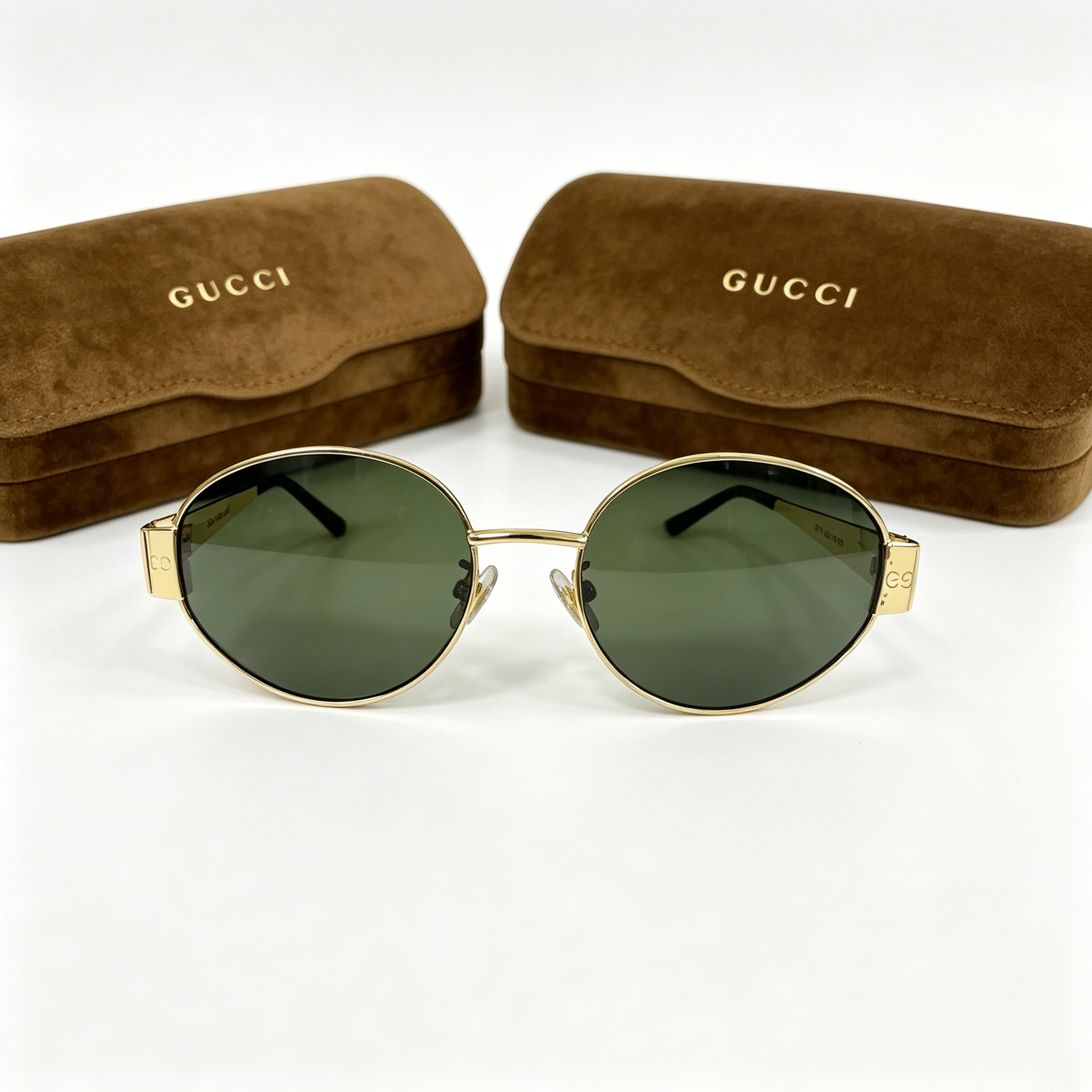 GG — Sunglasses Style 1