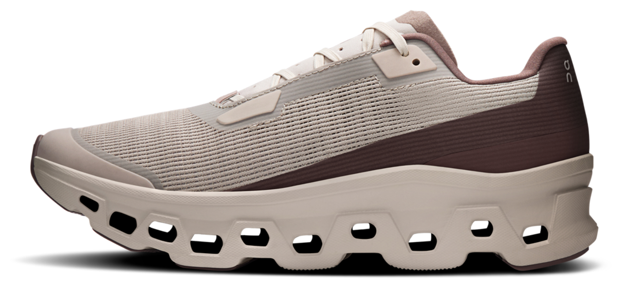 On Cloudmonster Void