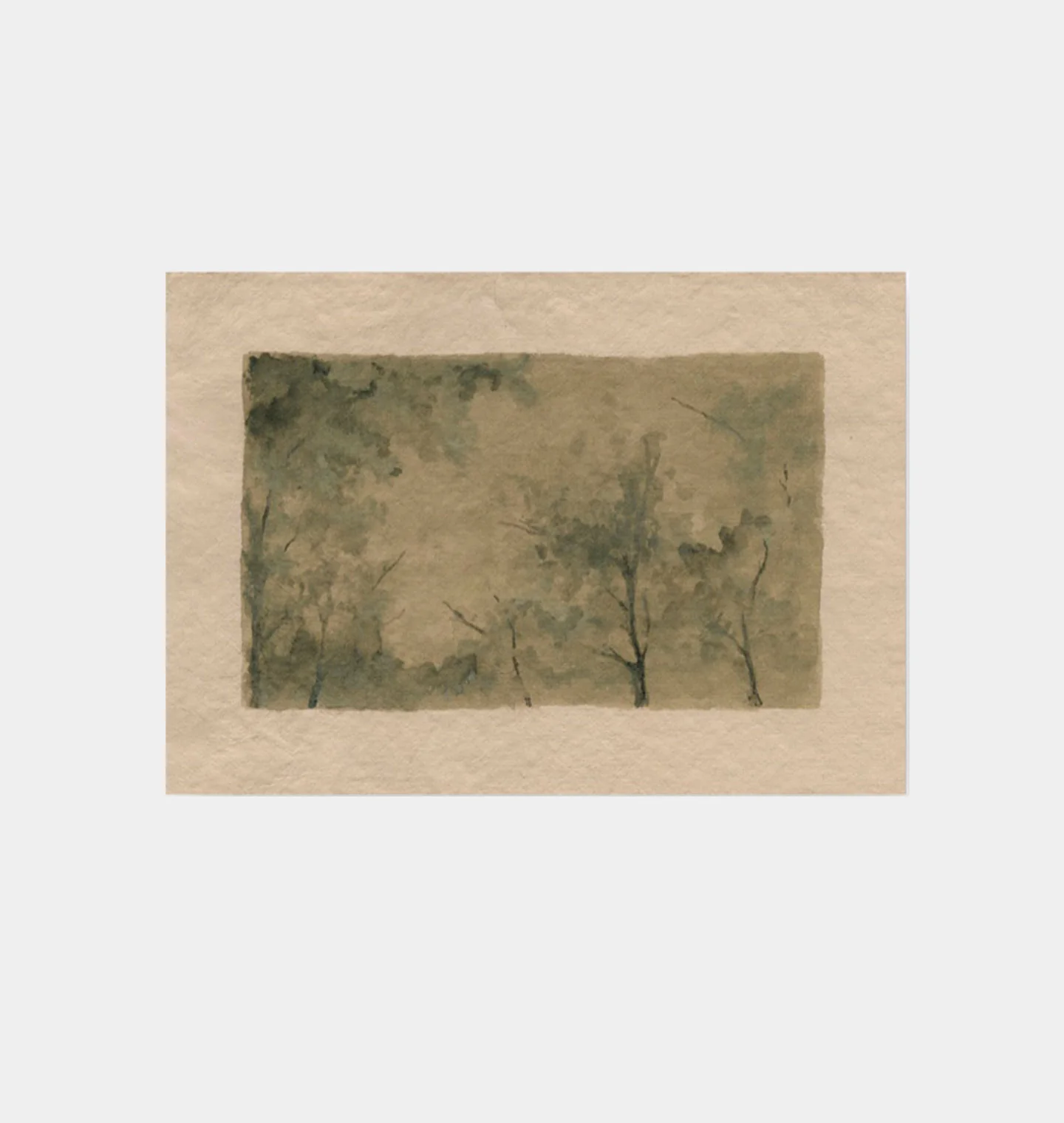 Daydream I 5 x 7
