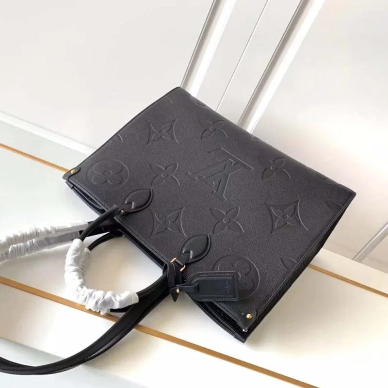 Louis Vuitton Onthego Pm/Mm/Gm M44925
