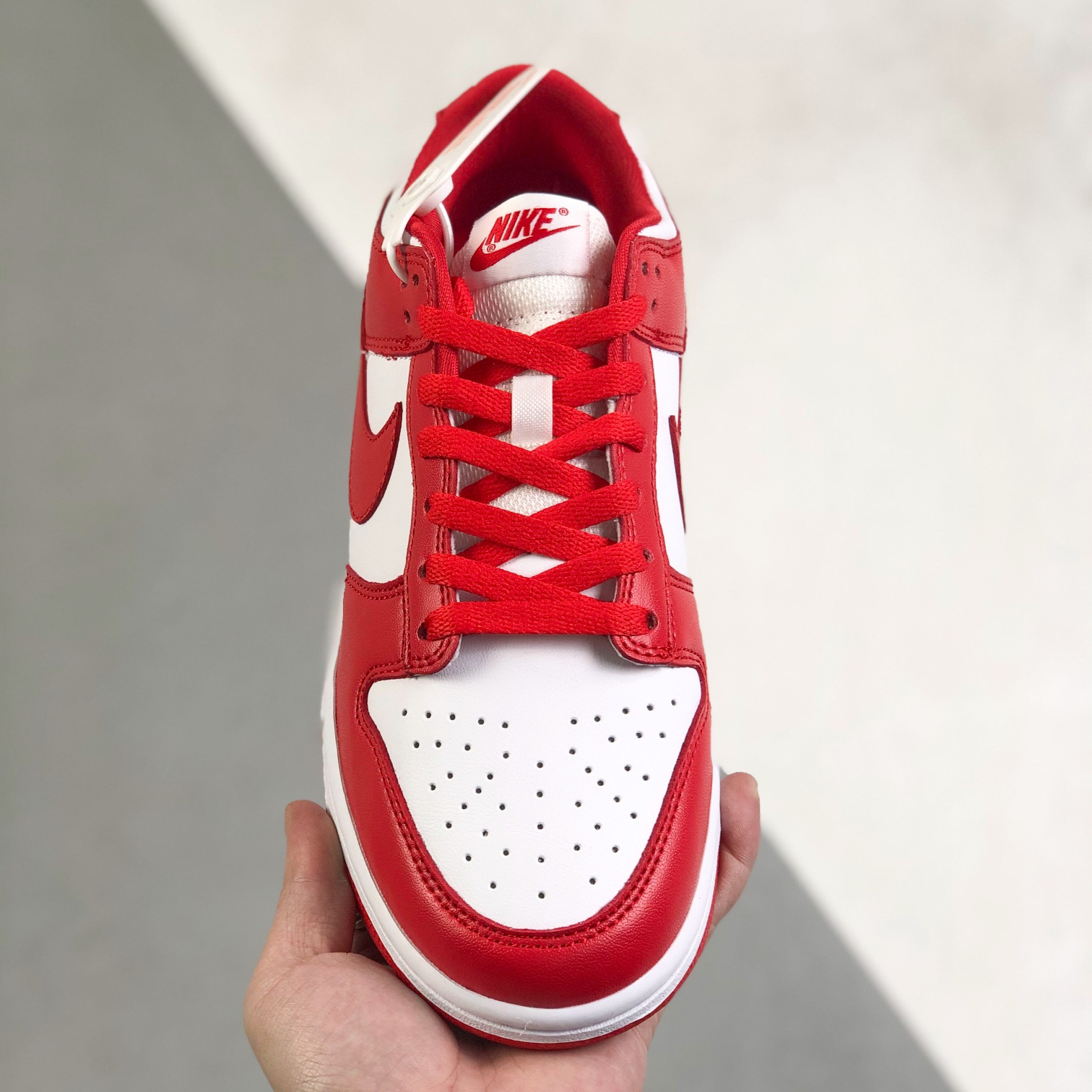 Nike Dunk Low Top Sneakers  Gr. 36-45