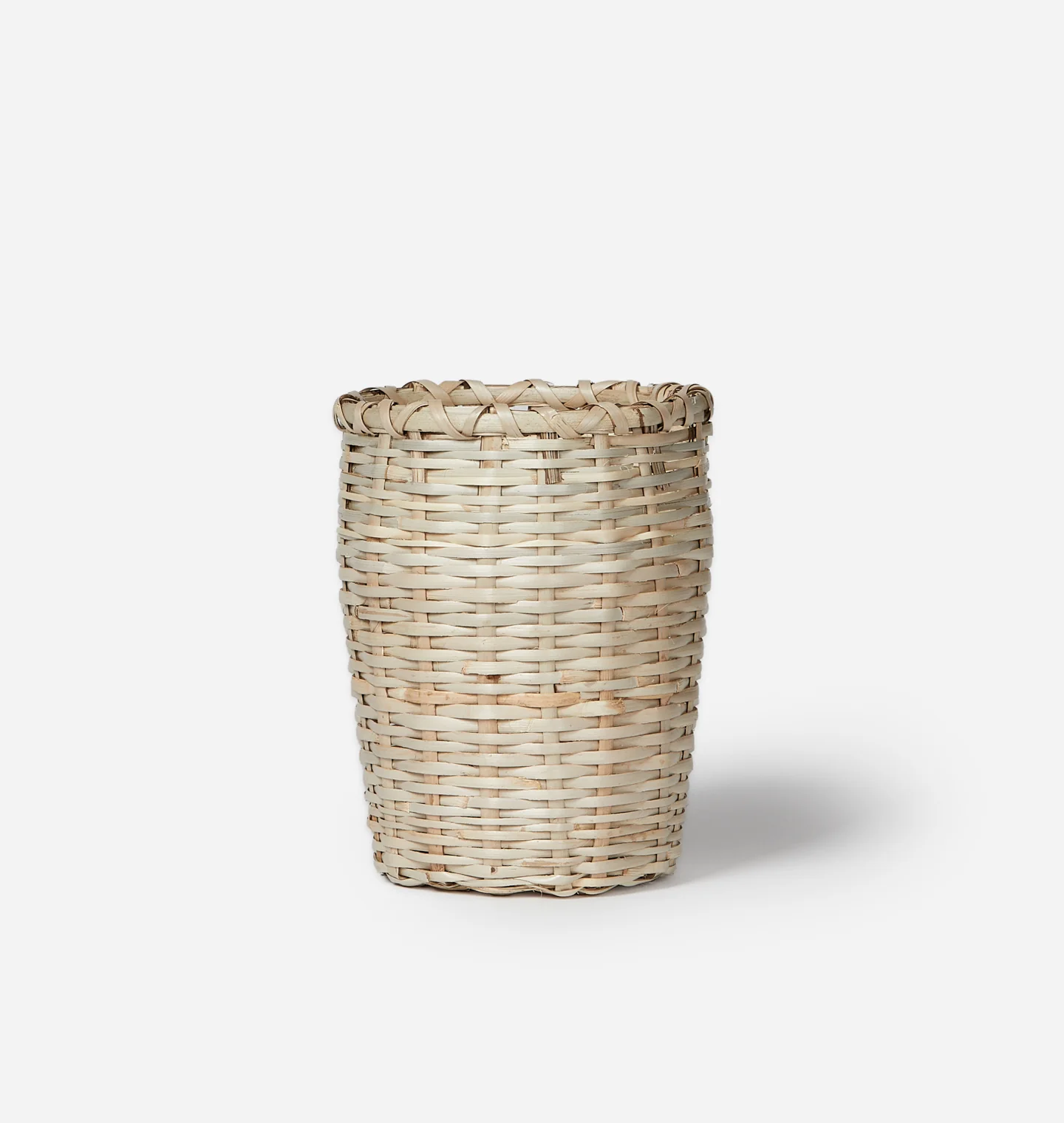 Roma Woven Utensil Holder