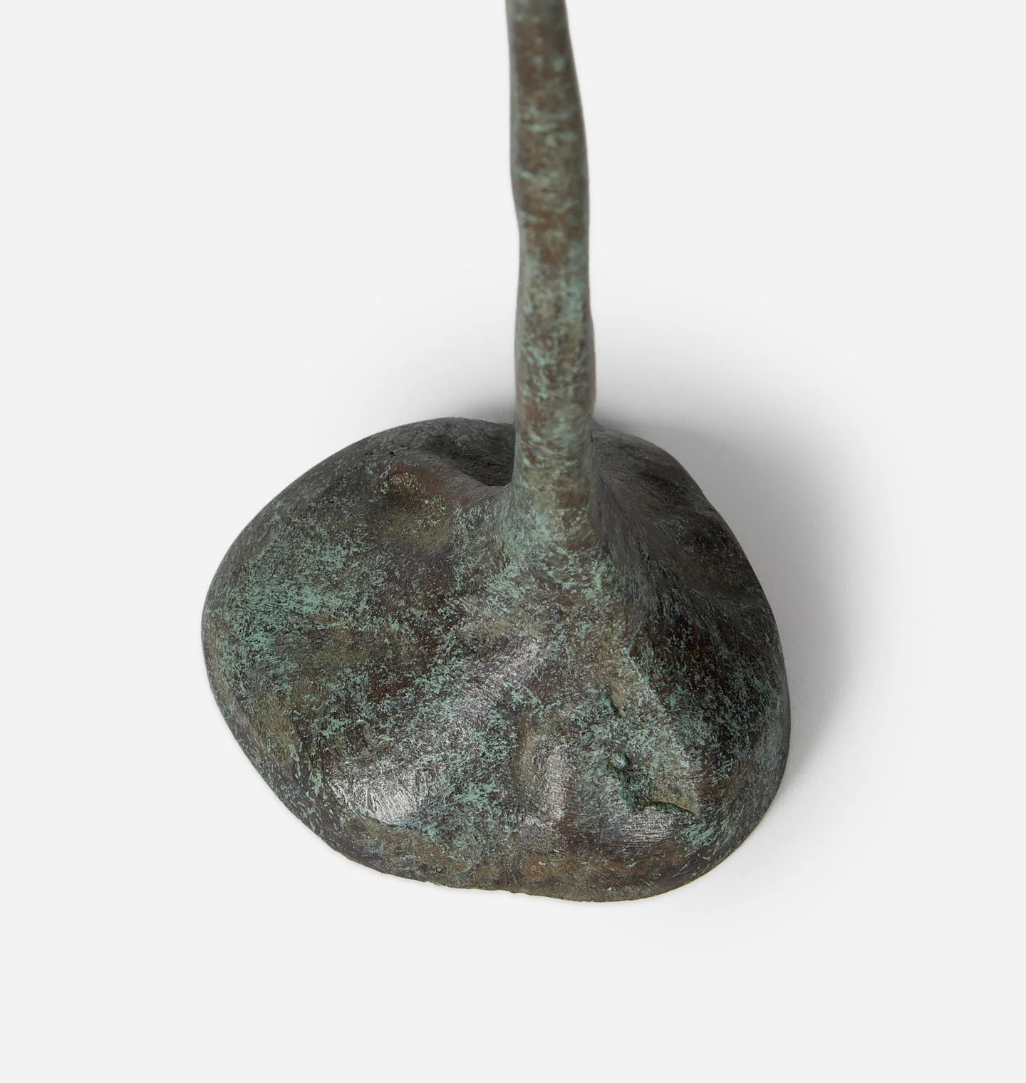 Peri Taper Candle Holder