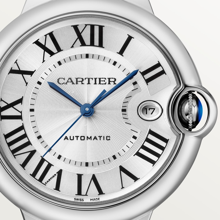 BALLON BLEU 40mm