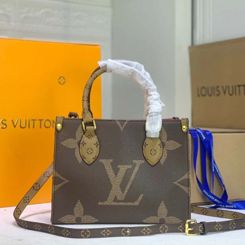 Louis Vuitton Onthego Pm/Mm/Gm M45321