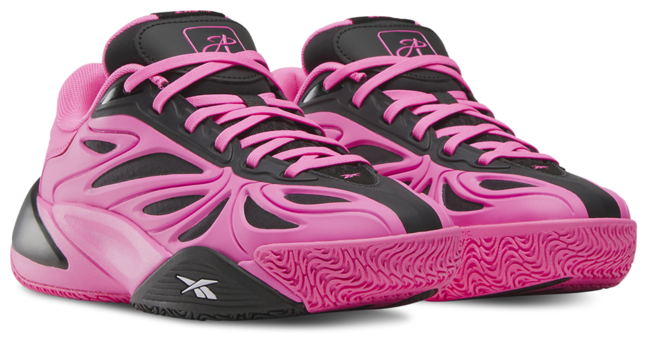 Reebok Angel Reese 1