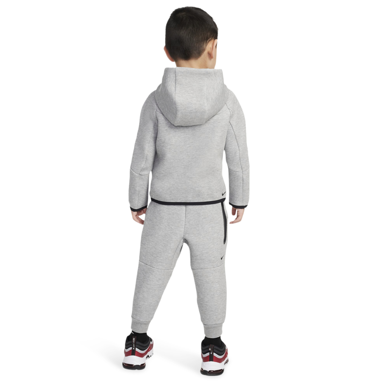 Nike Tech Fleece Full-Zip Set