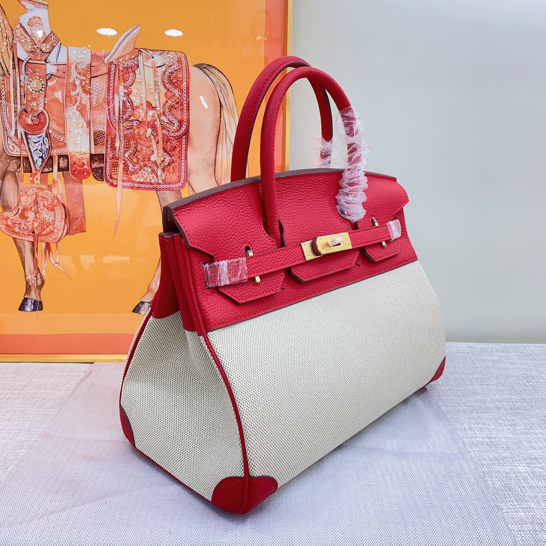 Hermes Birkin  25-30 TOGO