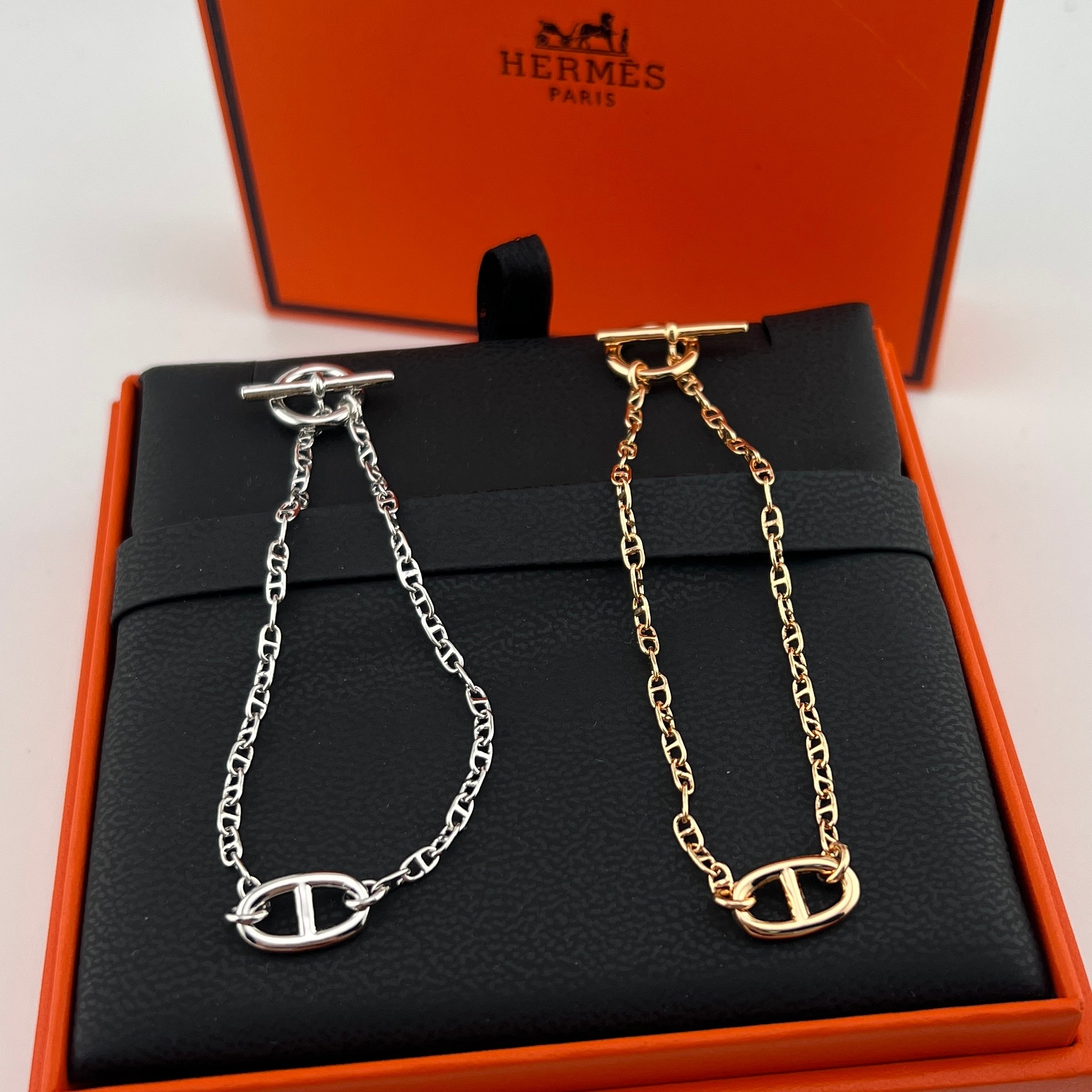 Pig nose shaped bracelet - Artisantouchss