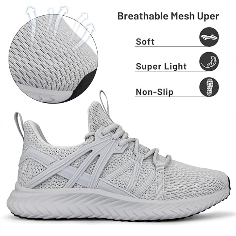 Women's Slip On Sneakers