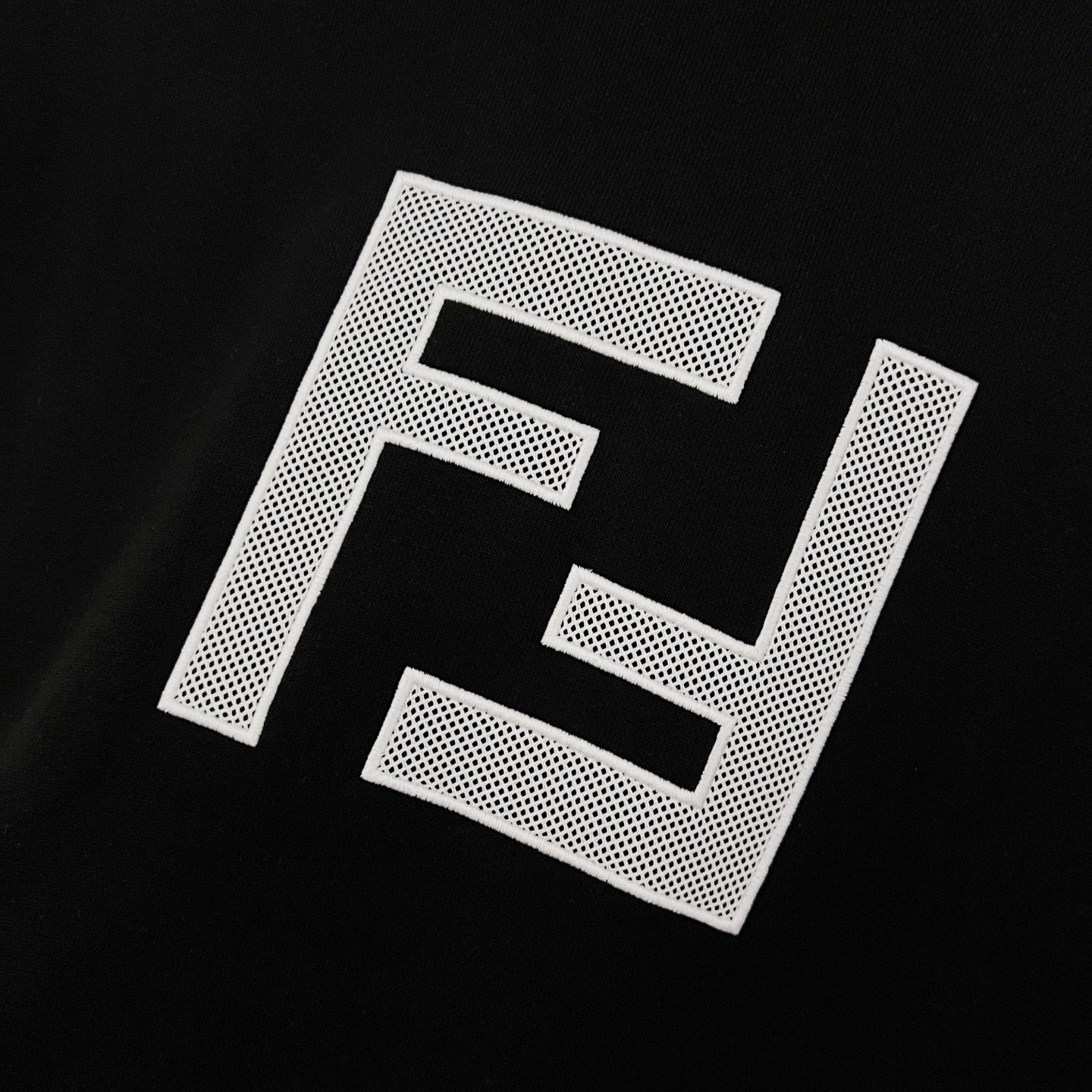 Fendi Unisex Sweatshirt Size S-XL