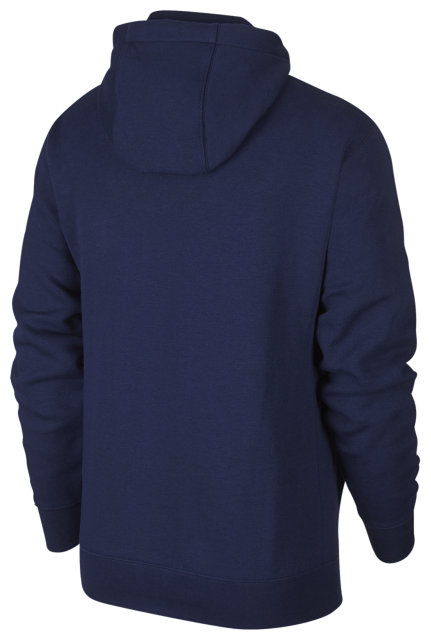 Nike GX Club Hoodie
