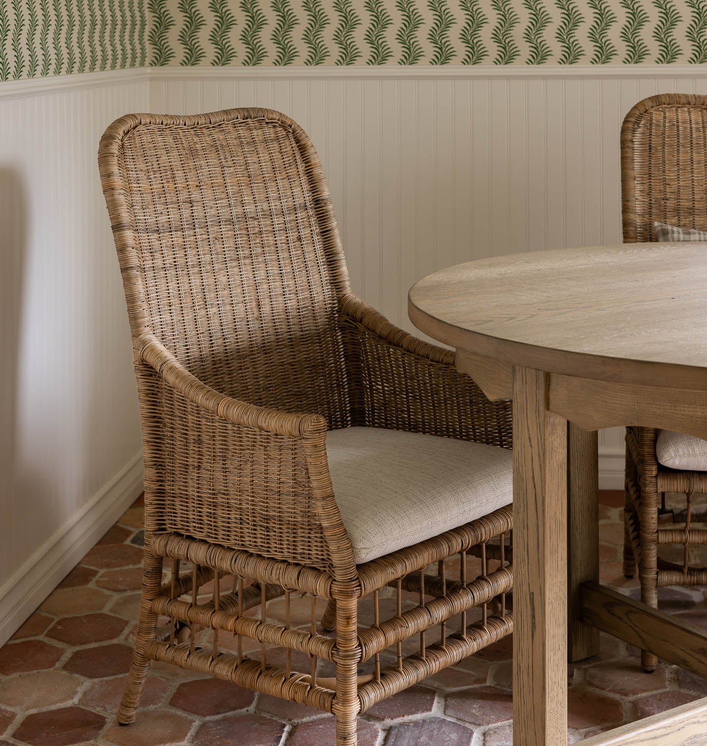 Agustina Dining Chair S/2