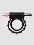 Lovehoney Twin Silicone Vibrating Cock Ring