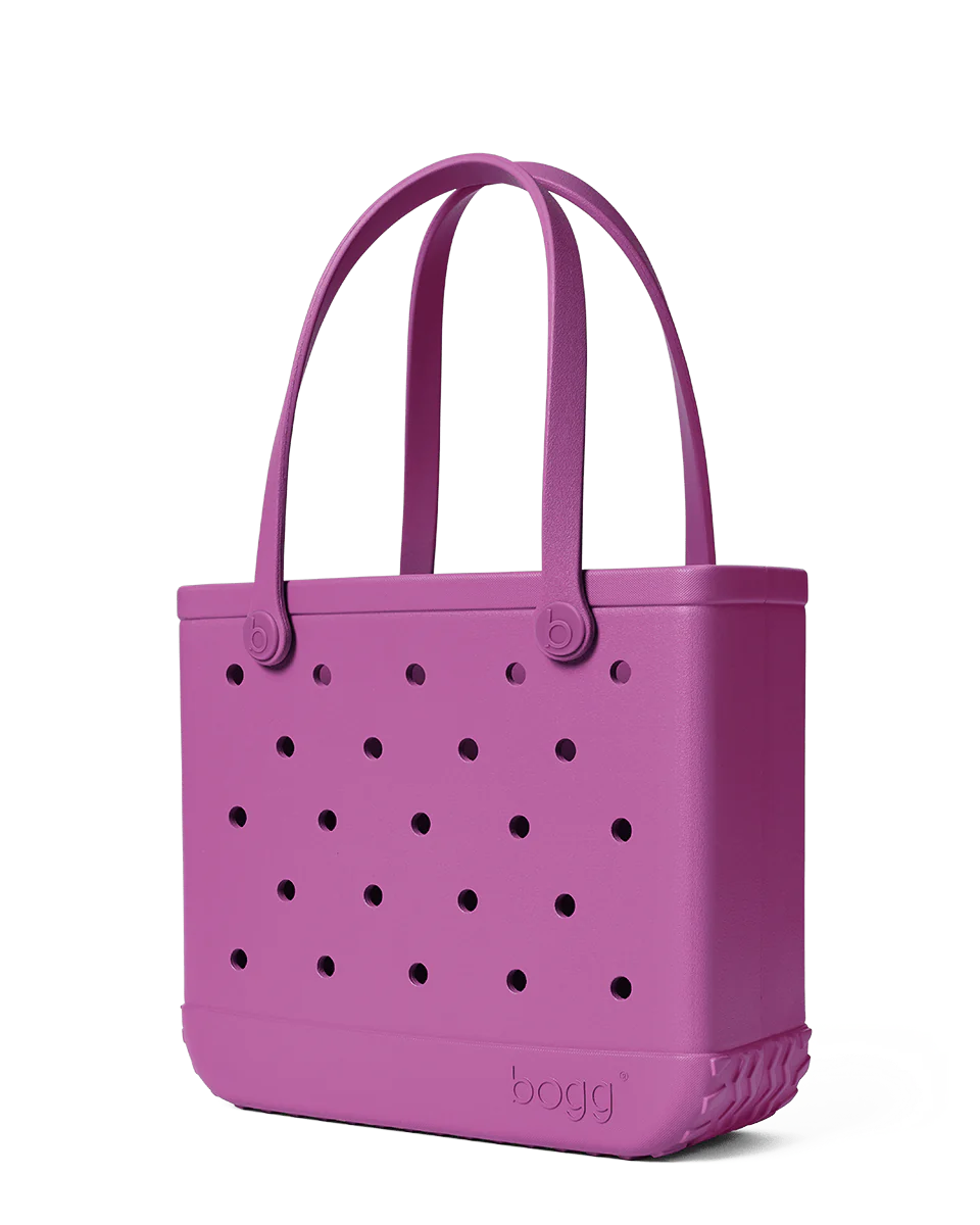 Baby Bogg Bag - Raspberry Beret