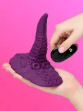 Lovehoney Fantasy Dildo Vibrator Grinder Pad