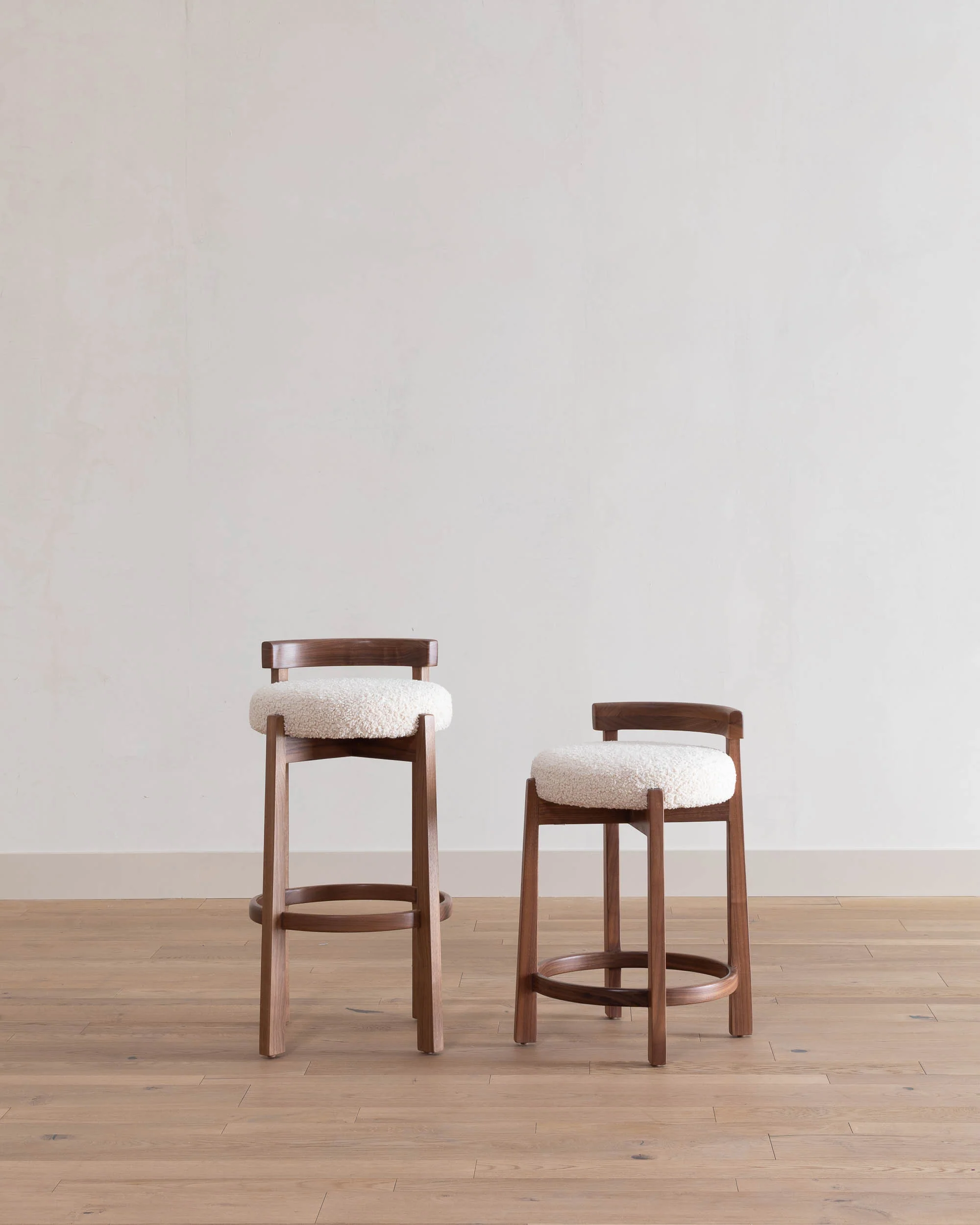 Cade Bar & Counter Stool