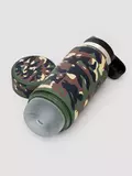 PDX Plus FAP Flask Discreet Male Masturbator
