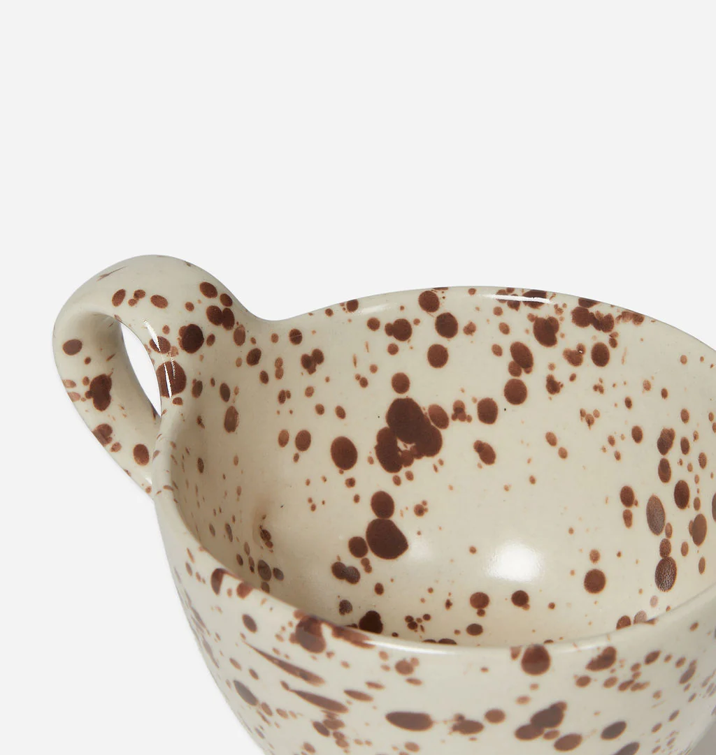 Sydney Cappuccino Mug
