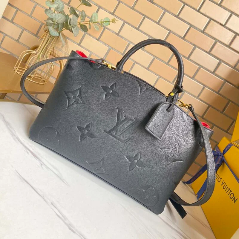 Louis Vuitton Grand Palais Tote Bag